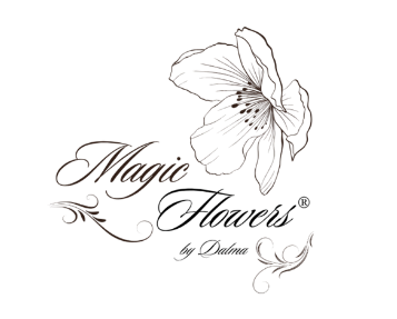 Magic Flowers by Dalma | Kézzel készített ékszerek